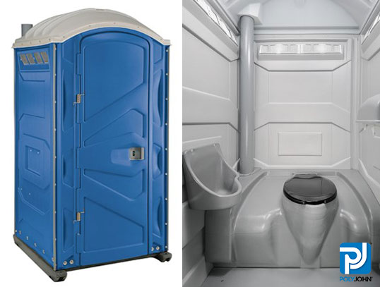 Portable Toilet Rentals in Leon County, FL